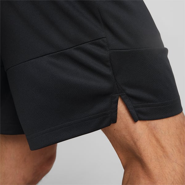 Train All Day 8" Men's Training Shorts, Puma Black, extralarge-IND